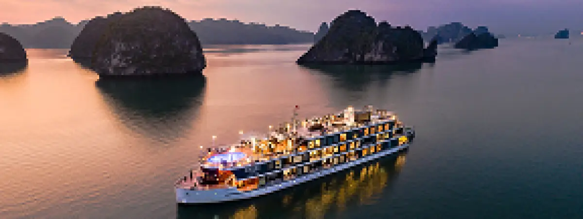 Khách sạn & Resorts