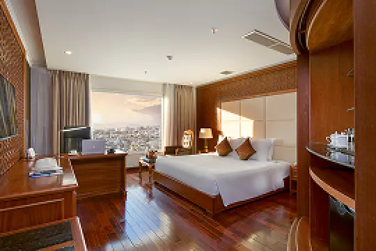 Novotel Ha Long Bay