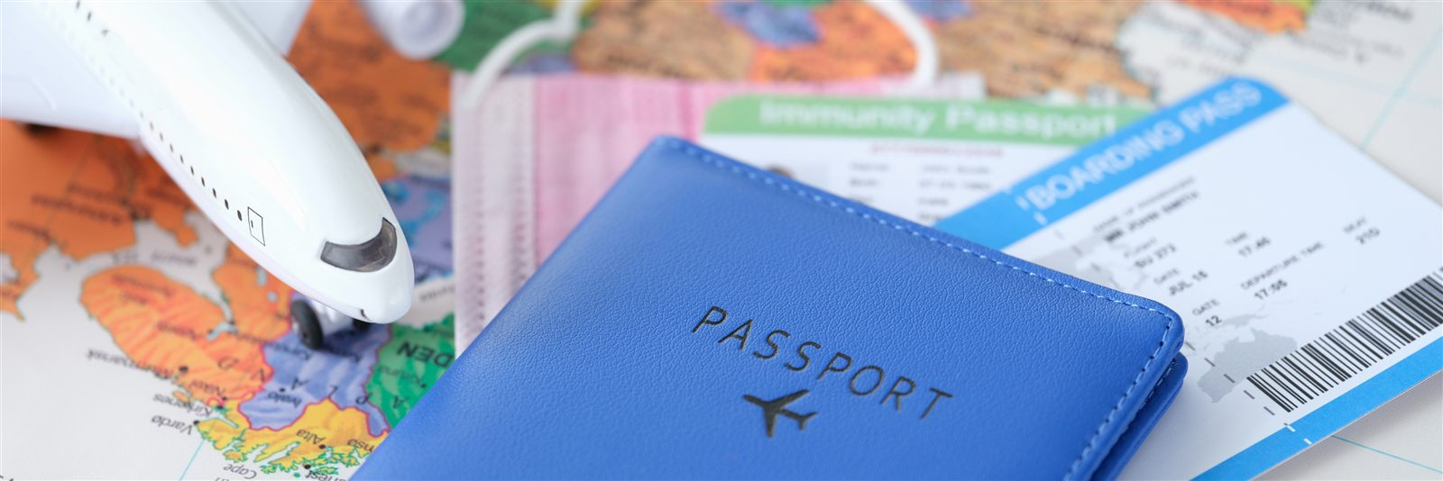 Thủ tục visa nhập cảnh cho người nước ngoài