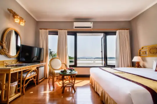 Vinpearl Resort Nha Trang